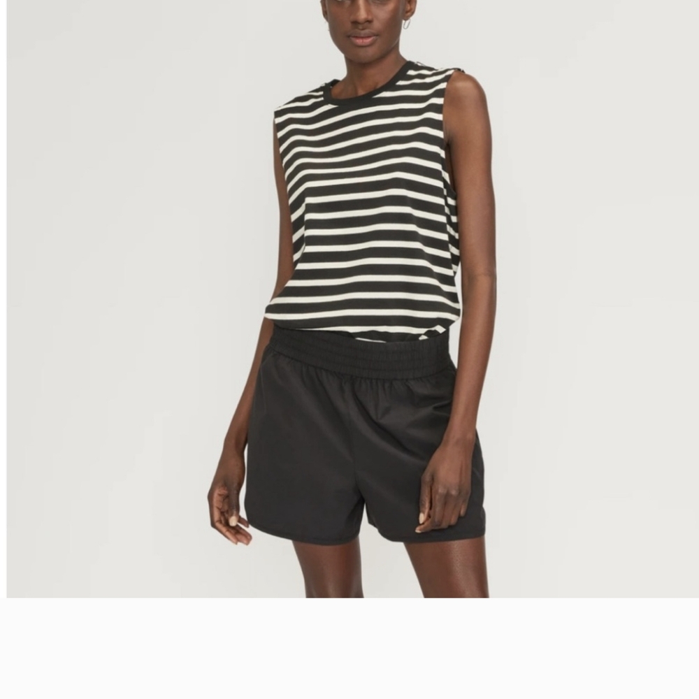 Everlane The Premium Weight Muscle Tee